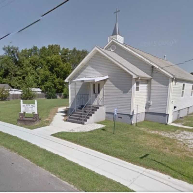 West Atlantic Street Baptist Church - Springfield, Missouri