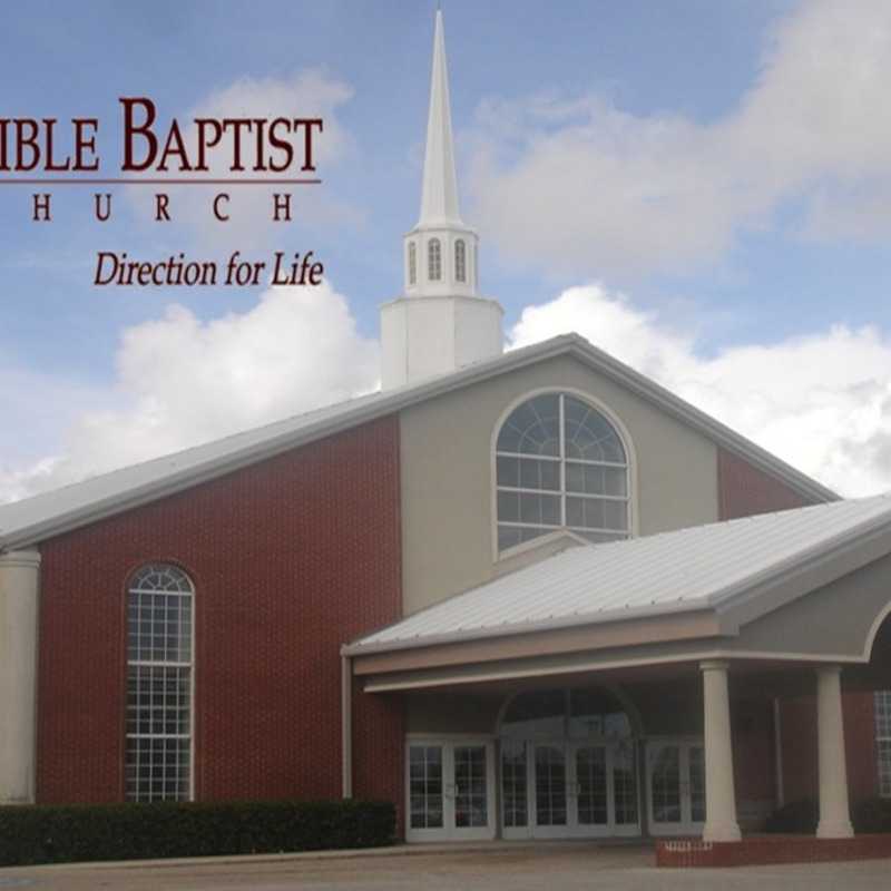 Bible Baptist Church - Gulfport, Mississippi
