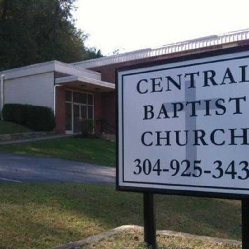 Central Baptist Church - Charleston, West Virginia