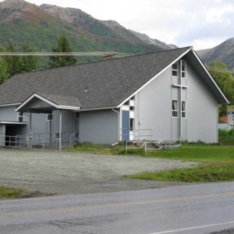 Bible Baptist Church – Chugiak - Anchorage, Alaska