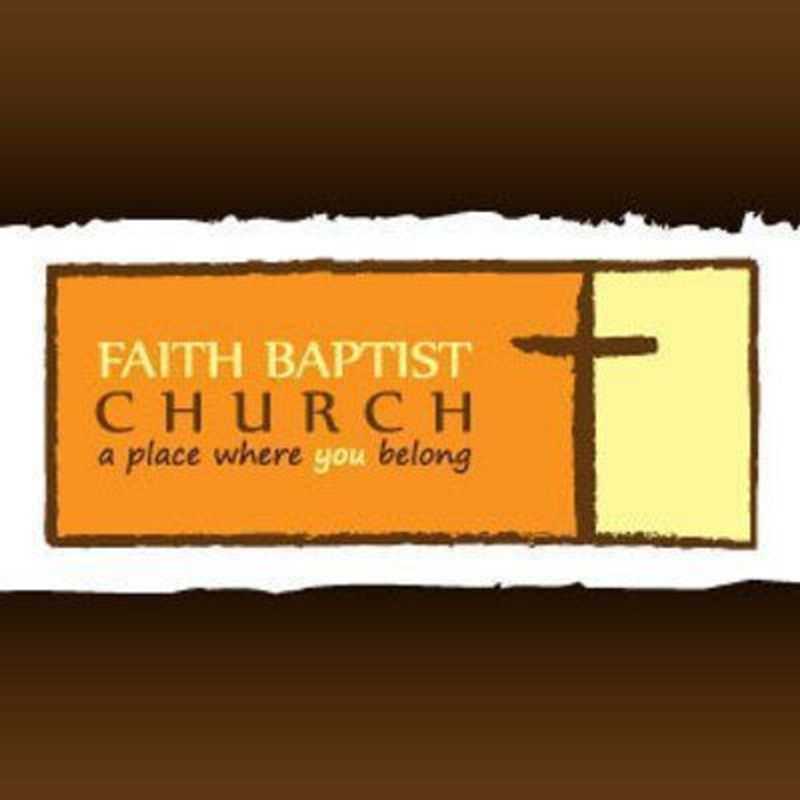 Faith Baptist Church - New Port Richey, Florida
