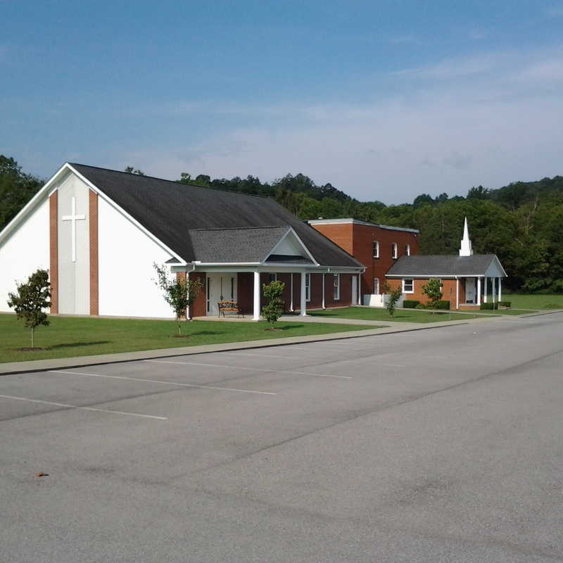 Valley View Baptist Church - Buchanan, Virginia