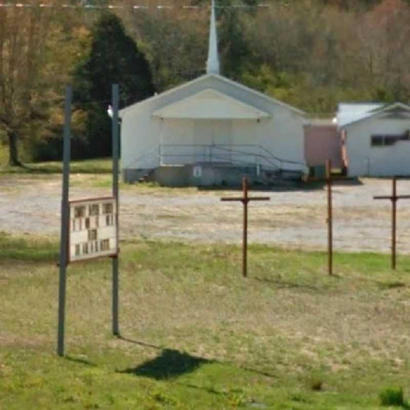 Charity Baptist Church - Cleveland, Tennessee