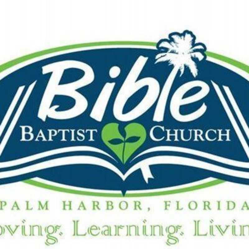 Bible Baptist Church - Palm Harbor, Florida
