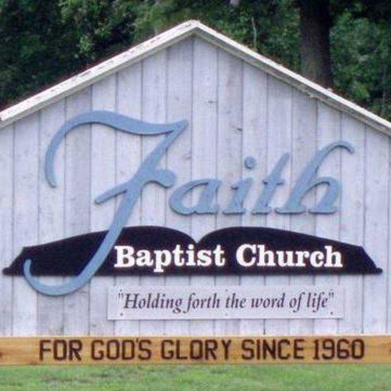 Faith Baptist Church - Brainerd, Minnesota