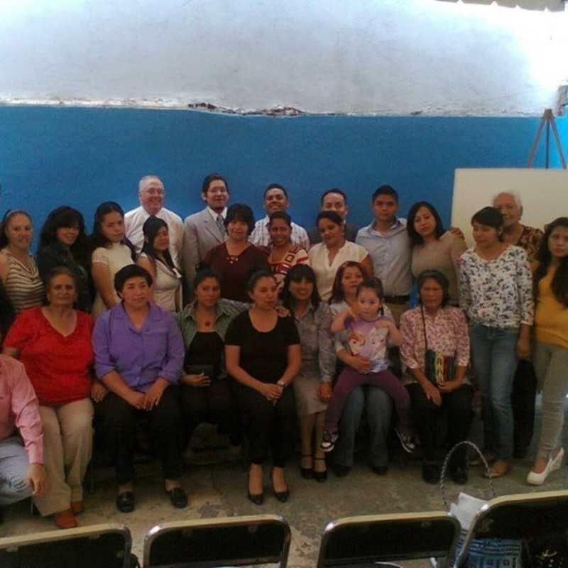 Iglesia Bautista BÃ­blica del Arrepentimiento Reformada e Independiente - Ciudad De MÃ©xico, Distrito Federal