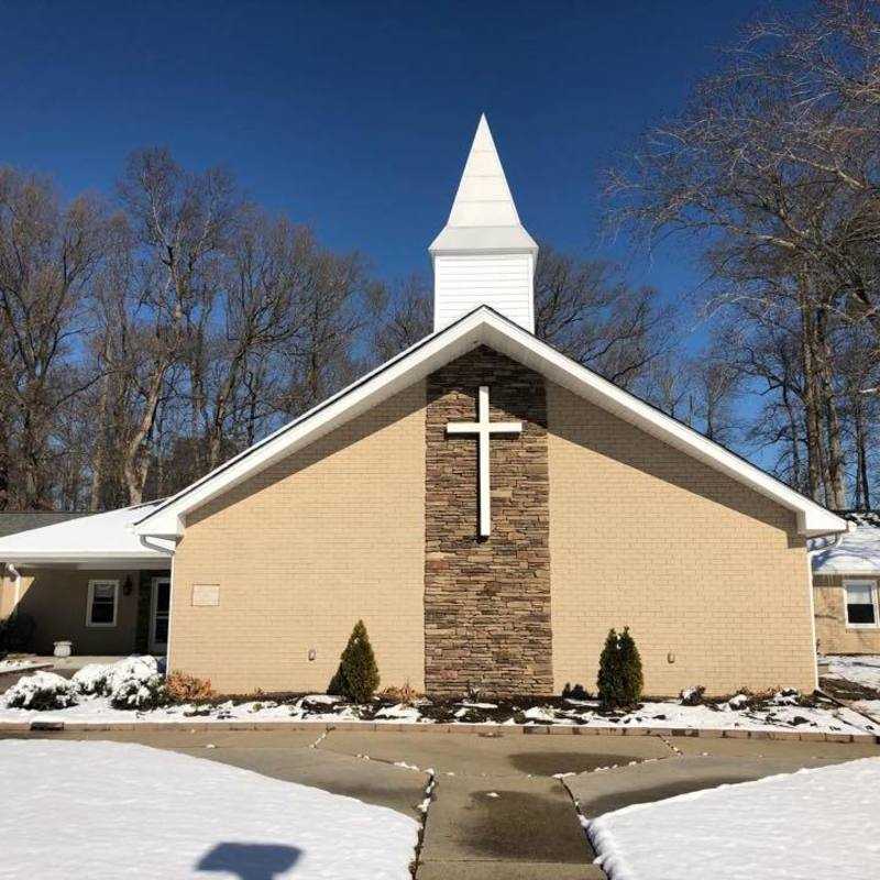Immanuel Baptist Church - Newport News, Virginia