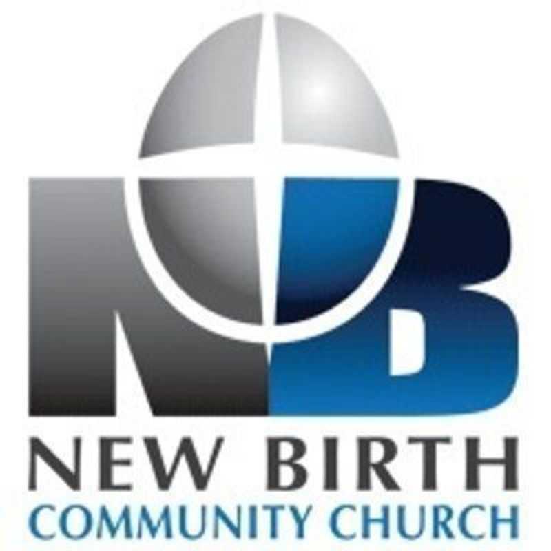 New Birth Community Church - Manassas, Virginia