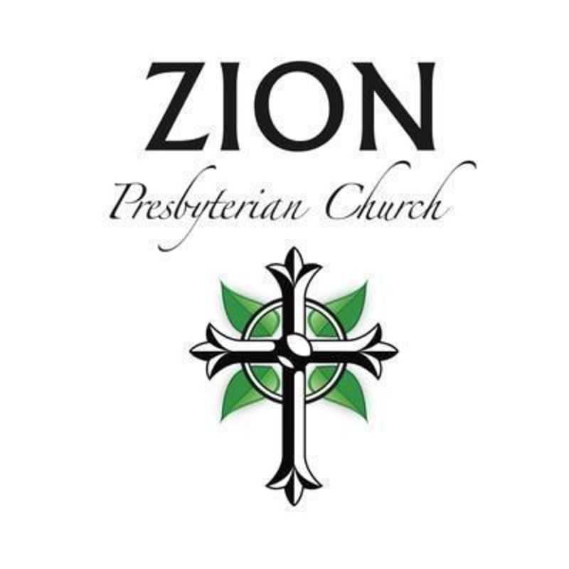 Zion Presbyterian Church - Columbia, Tennessee