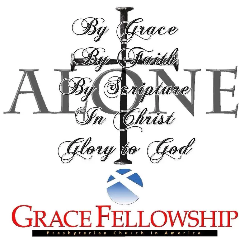 Grace Fellowship Presbyterian Church - Foley, Alabama