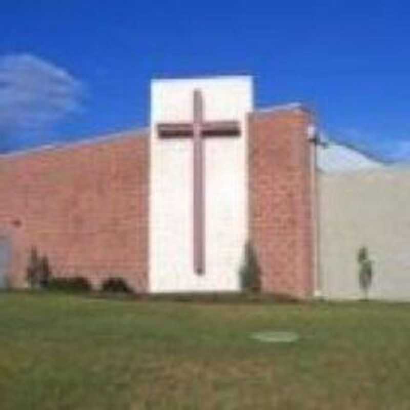 Chapel Presbyterian Church - Beaver, Pennsylvania