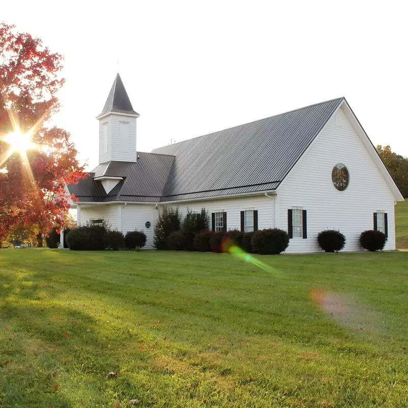 Harvestwood Covenant Presbyterian Church - Floyd, Virginia