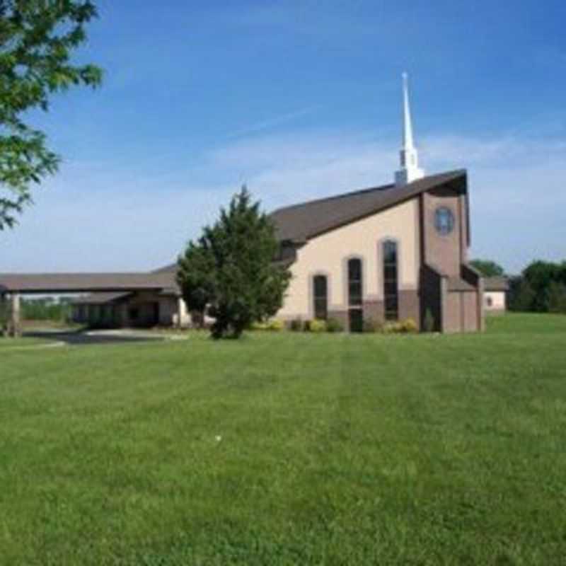 New Hope Presbyterian Church in America - Olathe, Kansas