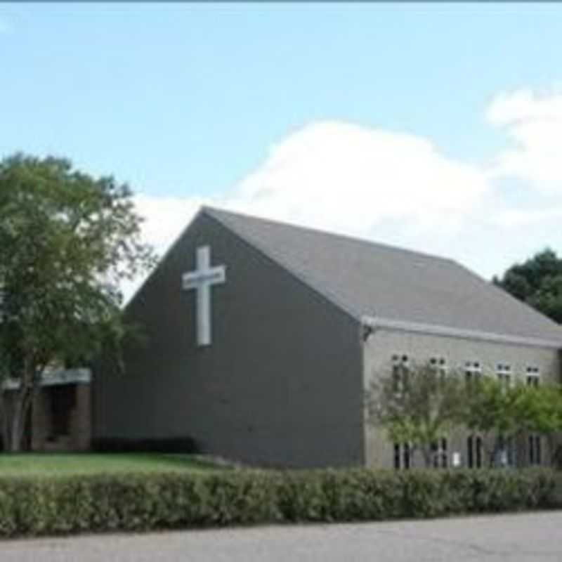 Living Faith Church - Circle Pines, Minnesota