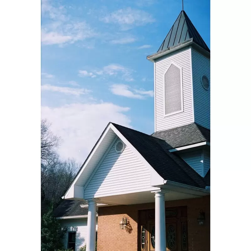 Heritage Presbyterian Church - Eureka, Missouri