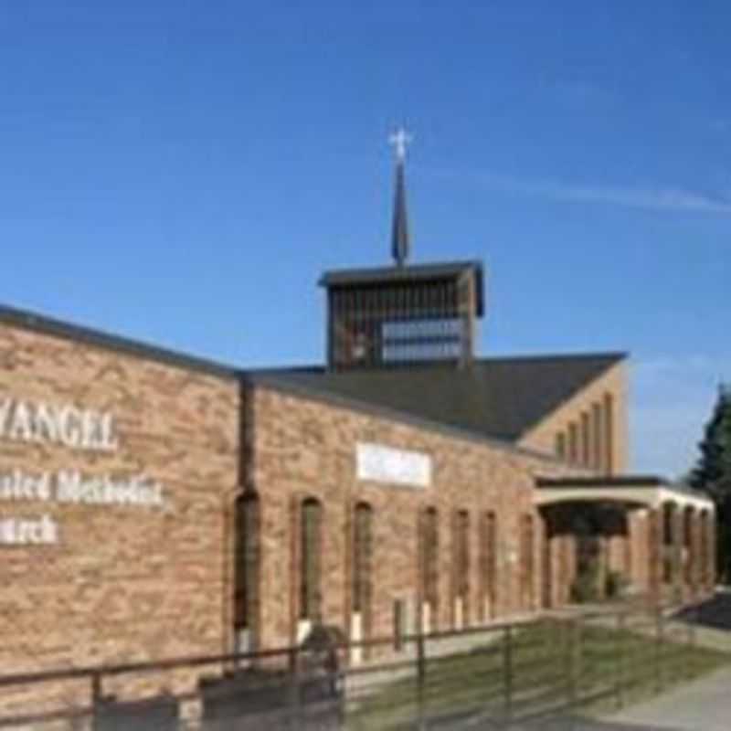 Evangel United Methodist Chr - Rochester, Minnesota