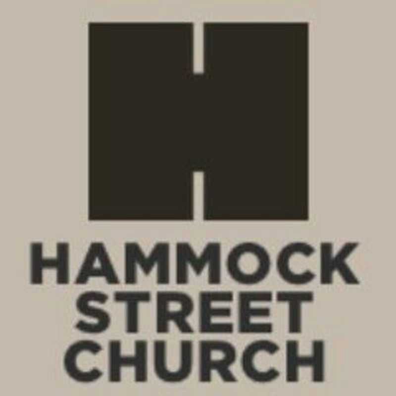 Hammock Street Church - Boca Raton, Florida