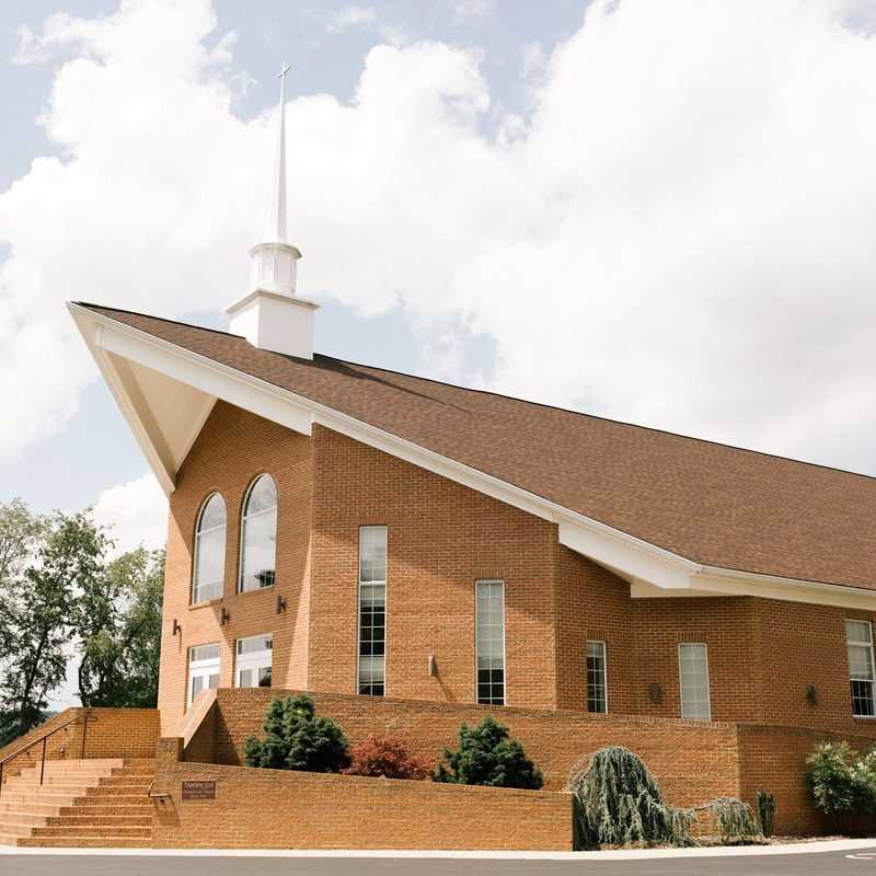 Tabernacle Presbyterian Church - Waynesboro, Virginia