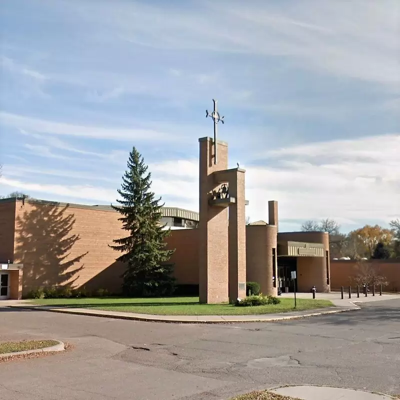 St Peter's Catholic Church - Richfield, Minnesota