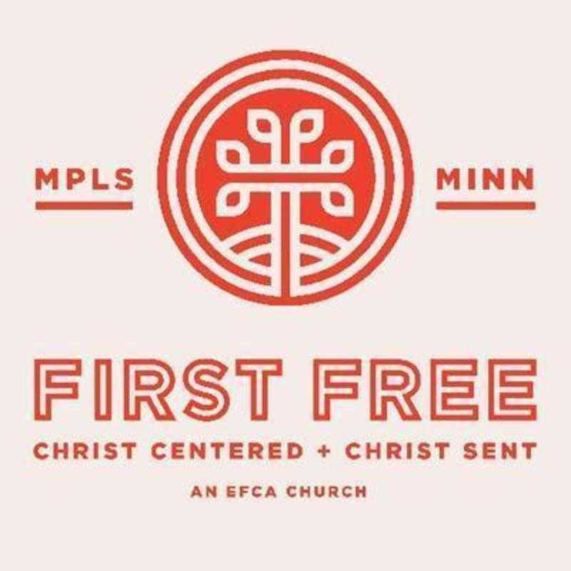 First Evangelical Free Church - Minneapolis, Minnesota