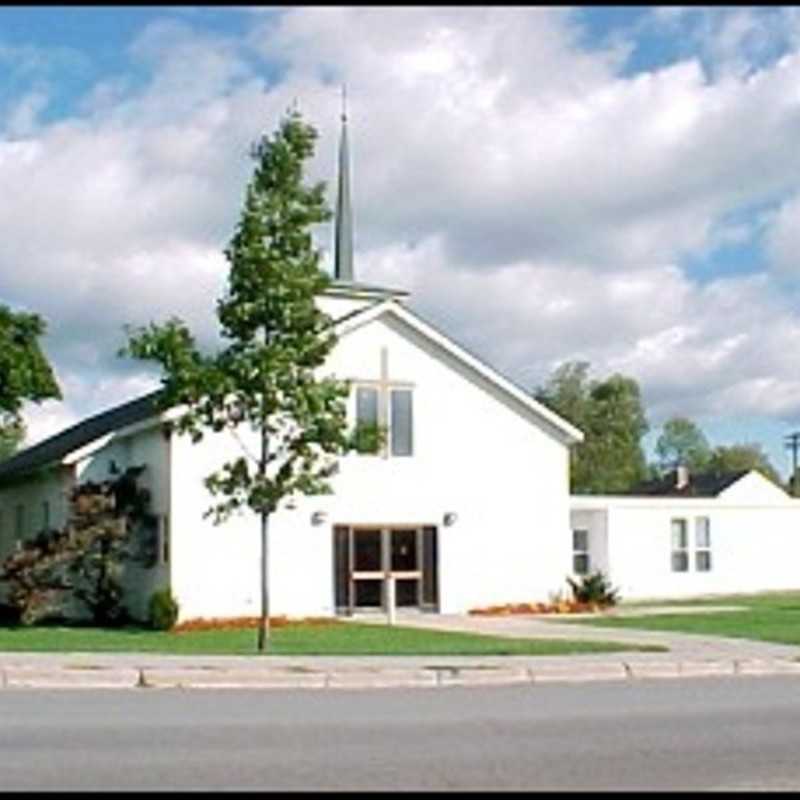 Holy Family Chapel - Kingston, Ontario