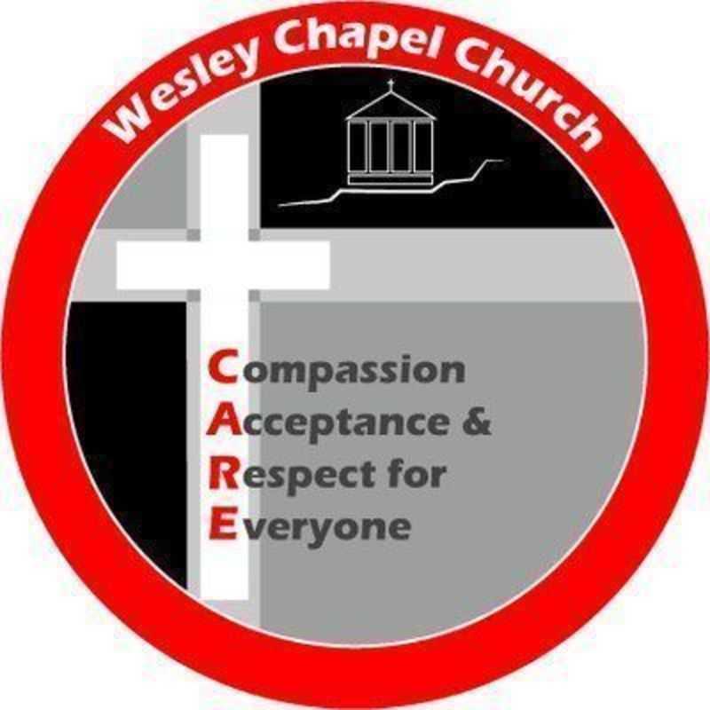 Wesley Chapel UMC Decatur - Decatur, Georgia