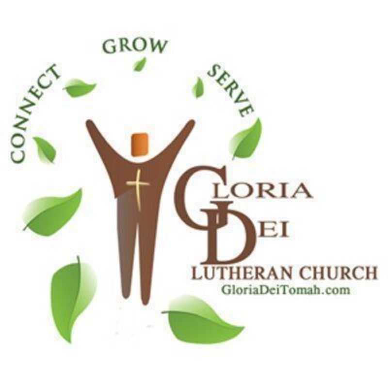 Gloria Dei Lutheran Church - Tomah, Wisconsin