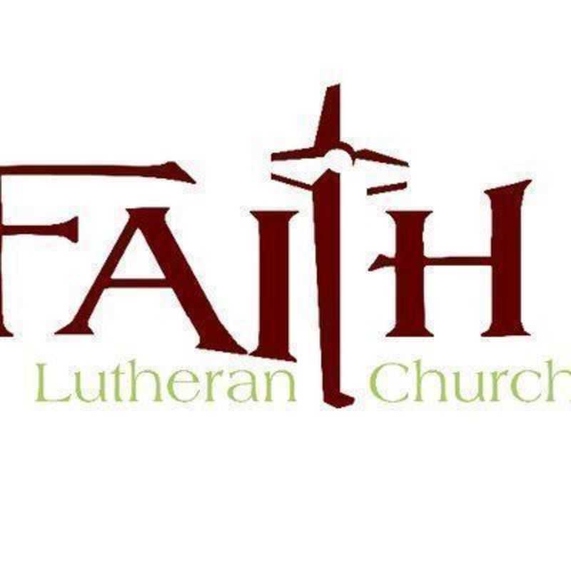 Faith Lutheran Church - Castle Rock, Colorado