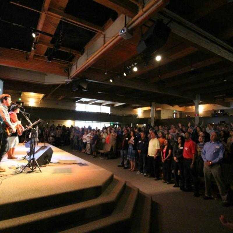 Heart of the Harvest Conference 2013