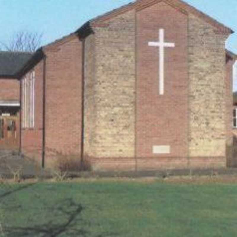 Costessey Methodist Church - Norwich, Norfolk