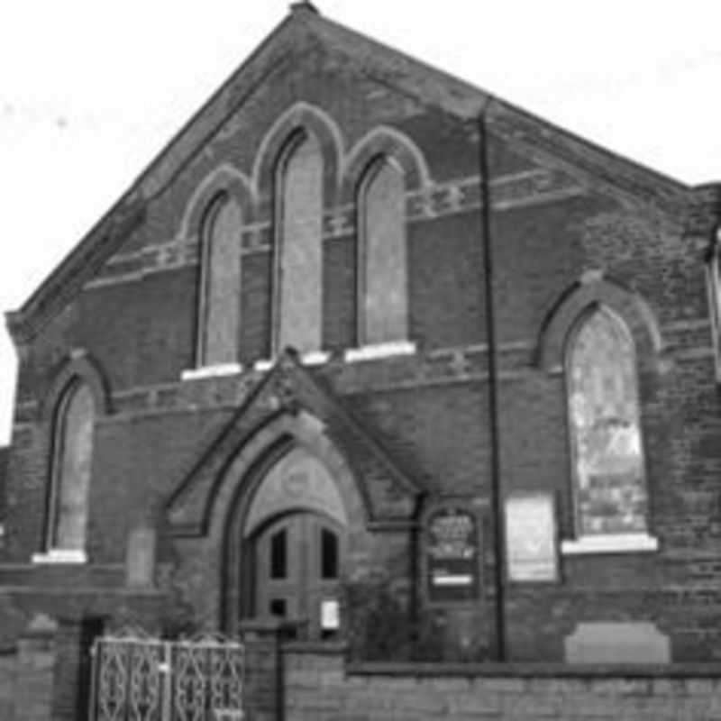 Caister Methodist Church - Caister, Norfolk