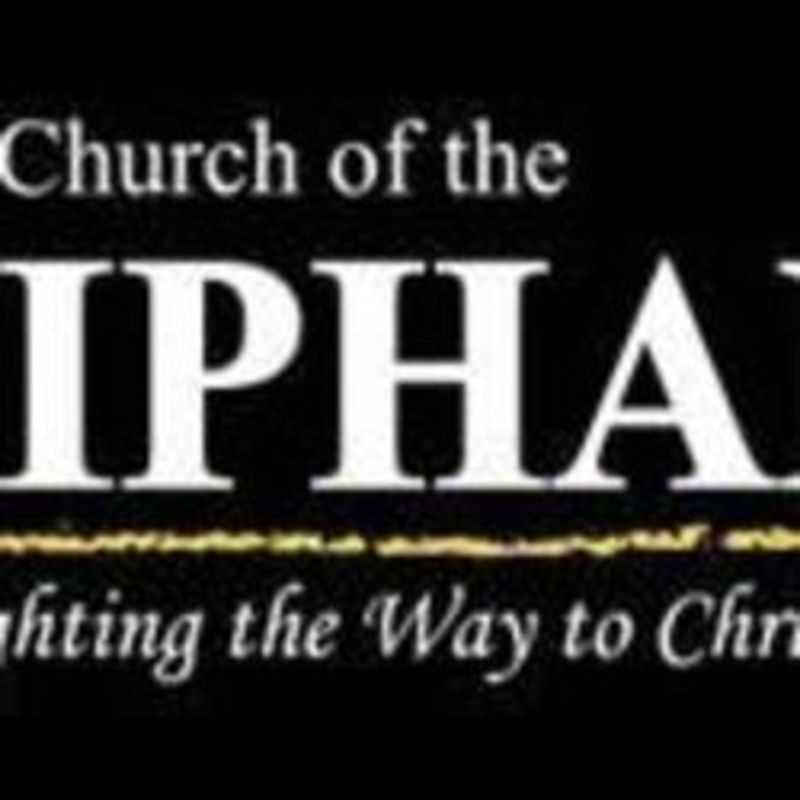 Epiphany Catholic Church-Coon - Coon Rapids, Minnesota