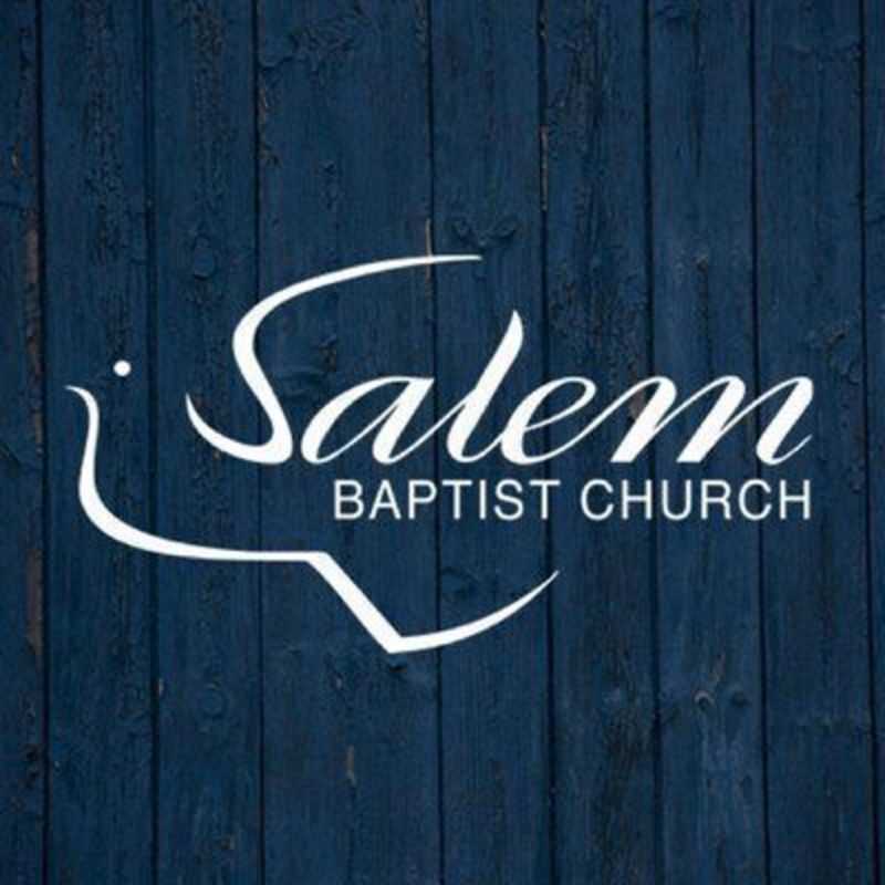 Salem Baptist Church - Knoxville, Tennessee