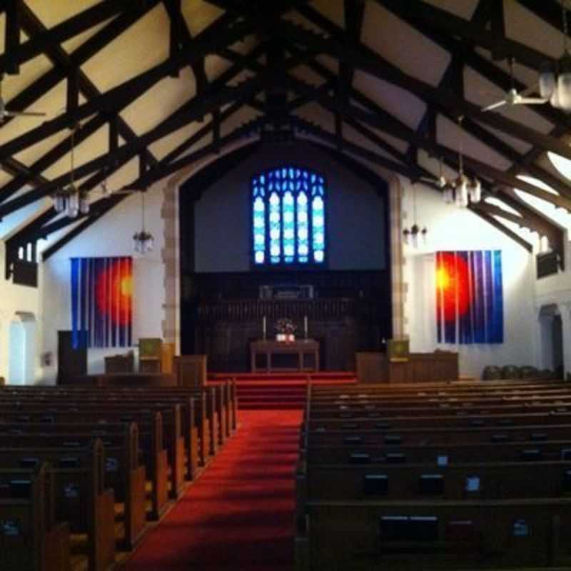 Judson Memorial Baptist Church, Minneapolis, Minnesota, United States