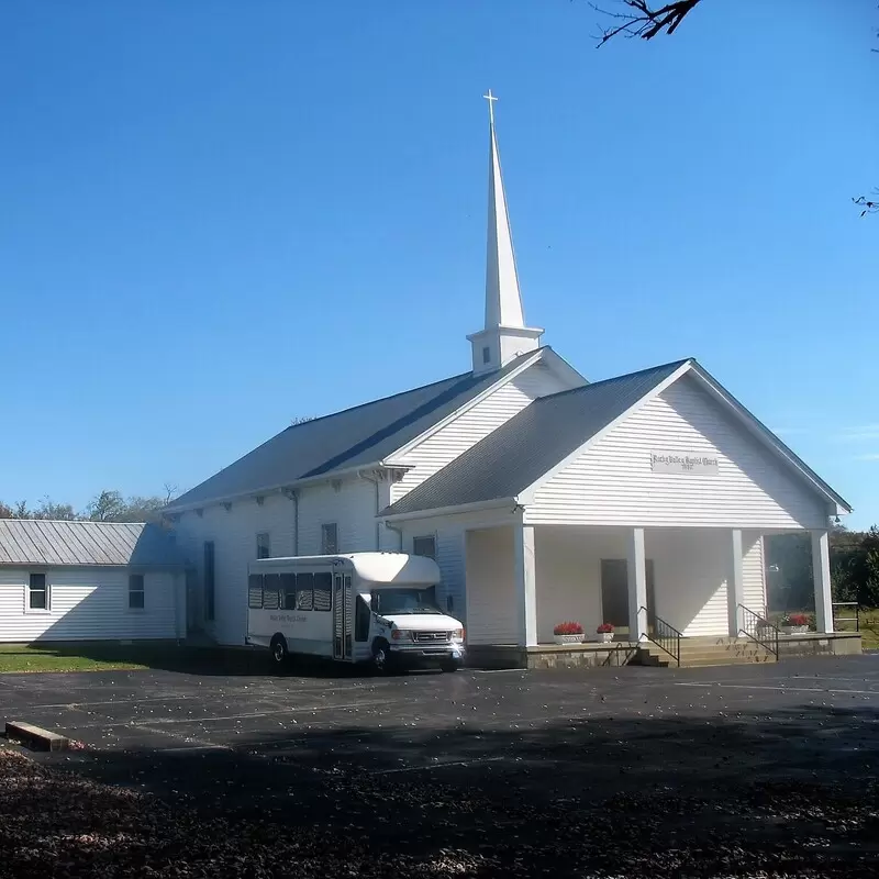 Rocky Valley Baptist Church - Lebanon, Tennessee