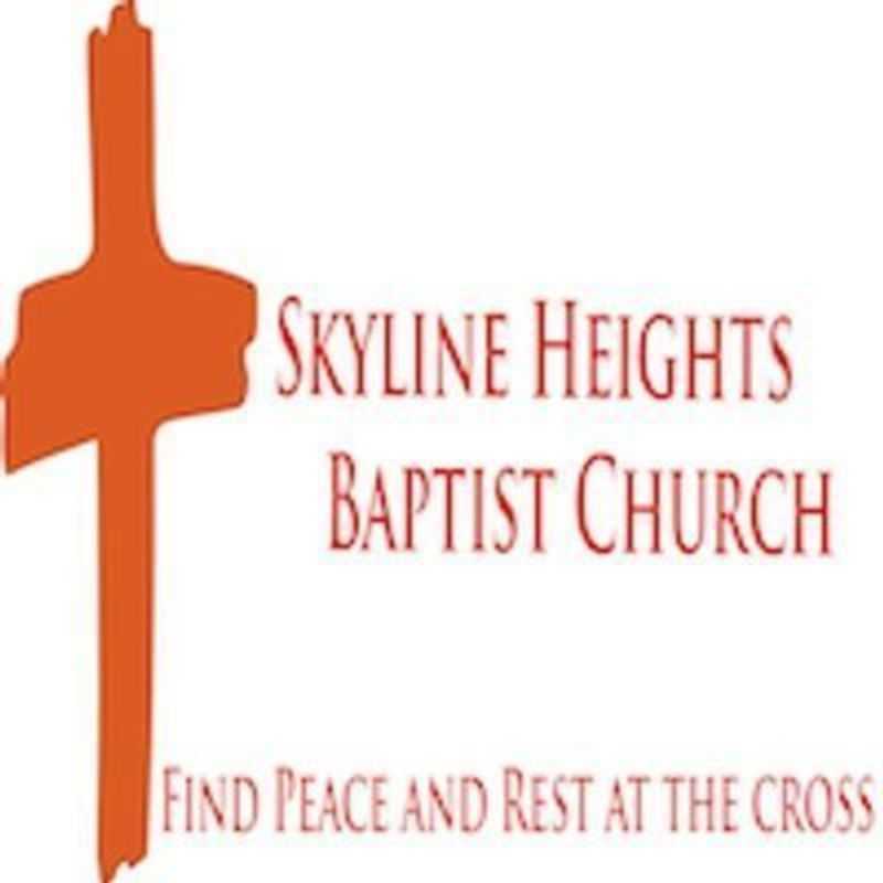 Skyline Heights Baptist Church - Johnson City, Tennessee