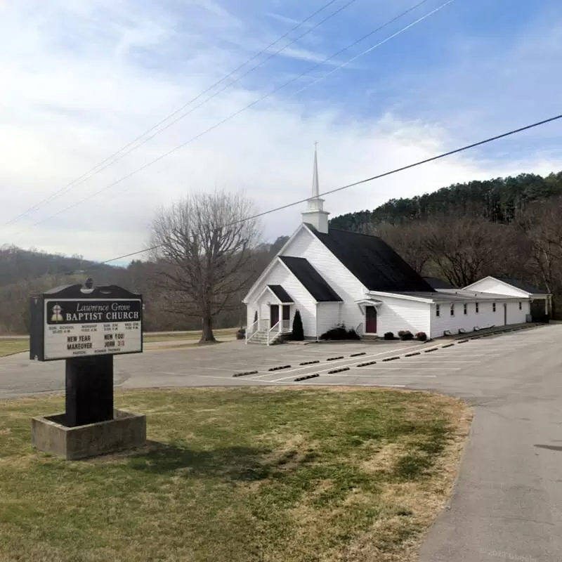 Lawrence Grove Baptist Church - Spring Hill, Tennessee