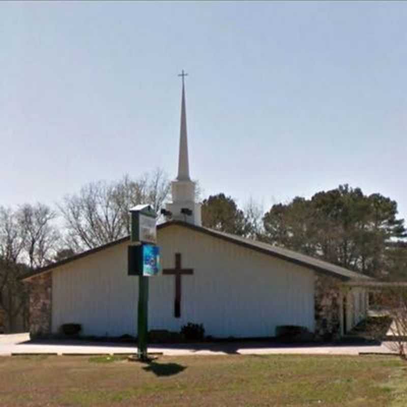 Cloverleaf Baptist Church - Cleveland, Tennessee