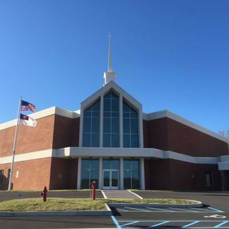 Sullivan Baptist Church, Kingsport, Tennessee, United States