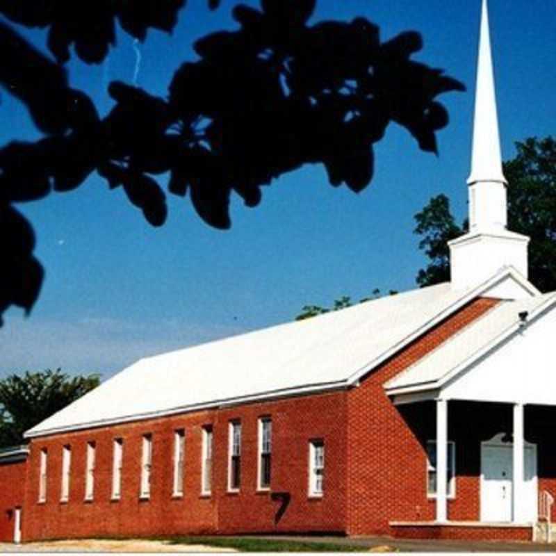 Fellowship Baptist Church - Millington, Tennessee