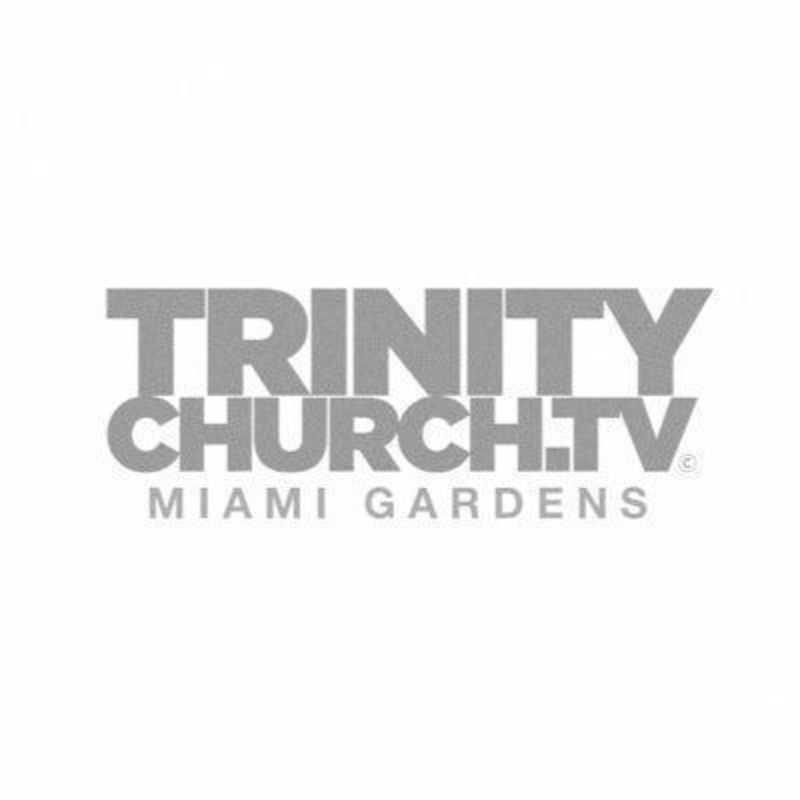 Trinity Church - Miami, Florida