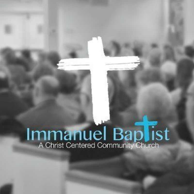 Immanuel Baptist Church - Lebanon, Tennessee