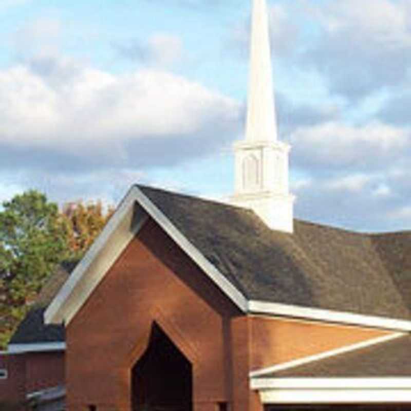 Memphis Second Baptist Church - Memphis, Tennessee