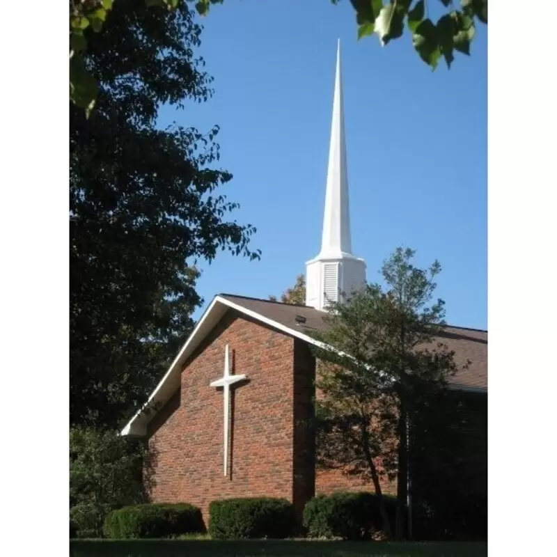 Brotherton Missionary Baptist Church - Cookeville, Tennessee