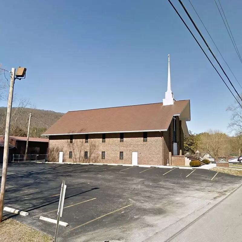 Lake View Baptist Church - Caryville, Tennessee