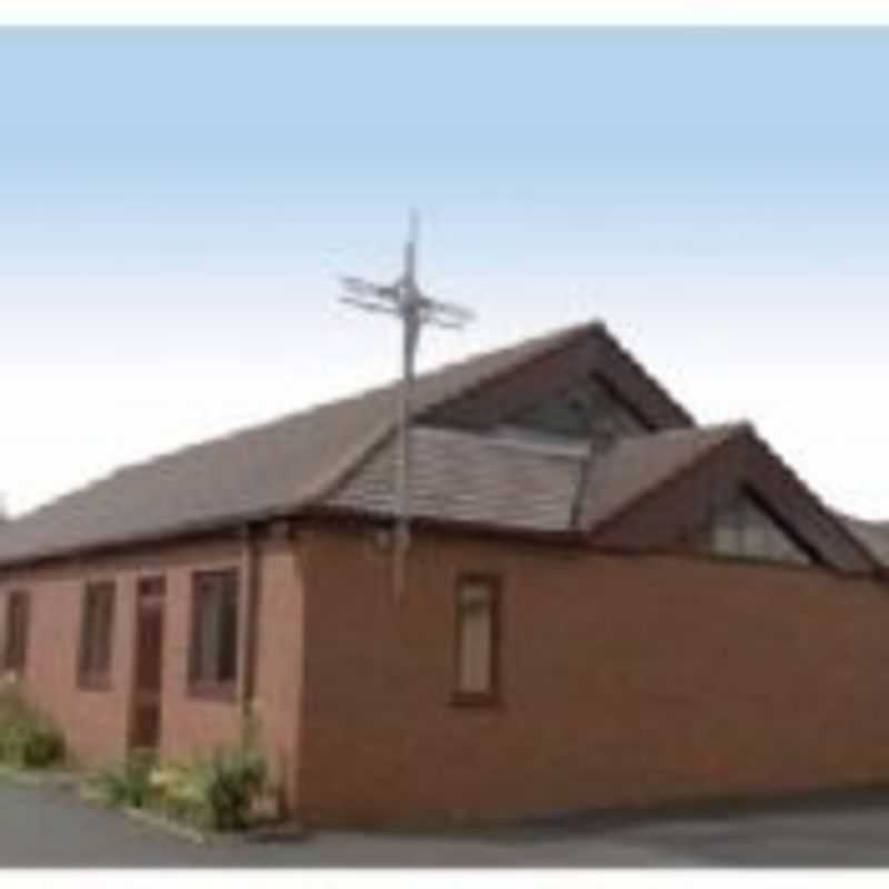 Our Lady of Lourdes - Sandwell, West Midlands