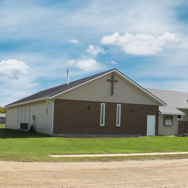 Macoun Evangelical Missionary Church - Macoun, Saskatchewan