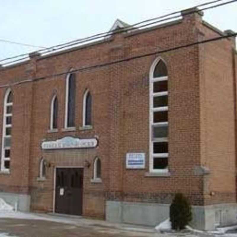 Bethel EMC-Lindsay - Lindsay, Ontario