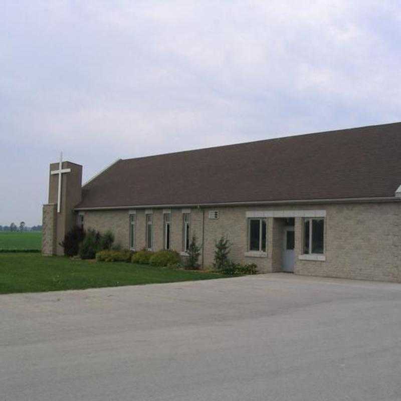 Bethel Missionary Church- Lion's Head - Lion's Head, Ontario