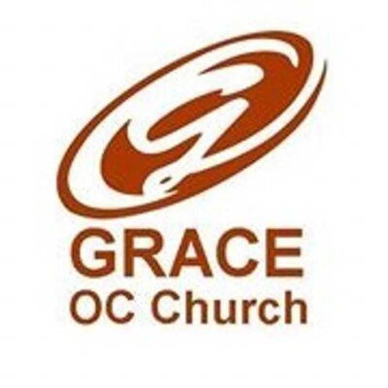 Grace OC Church - Anaheim, California